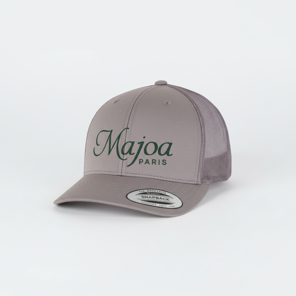 Casquette Majoa Paris