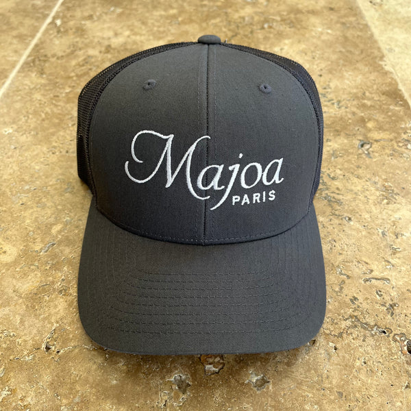 Casquette Majoa Paris