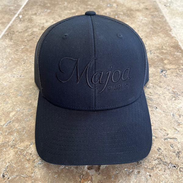 Casquette Majoa Paris