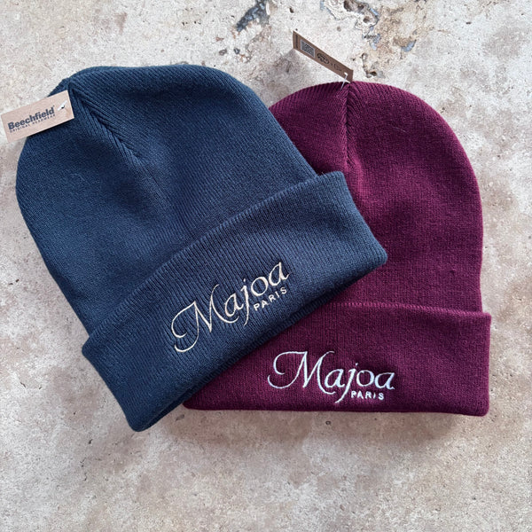 Bonnet Majoa Paris