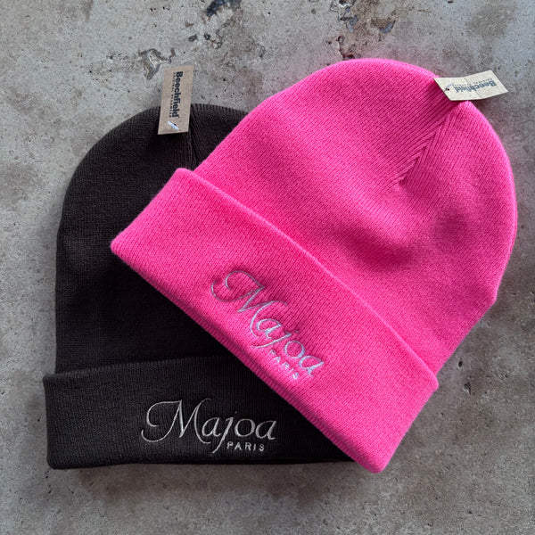 Bonnet Majoa Paris