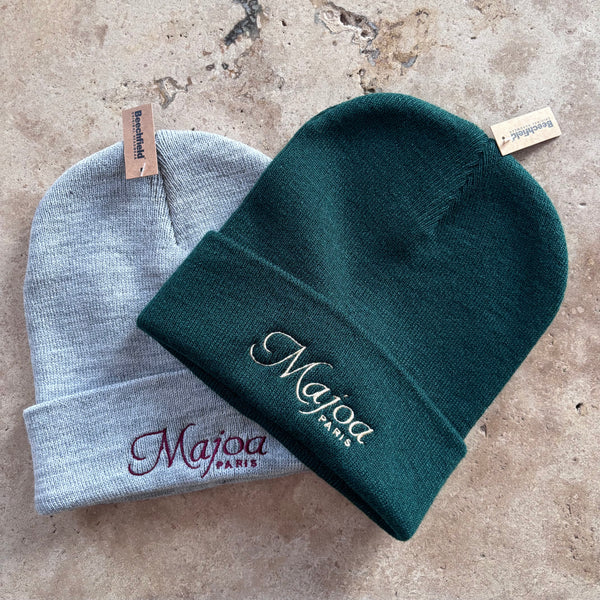 Bonnet Majoa Paris