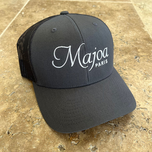 Casquette Majoa Paris