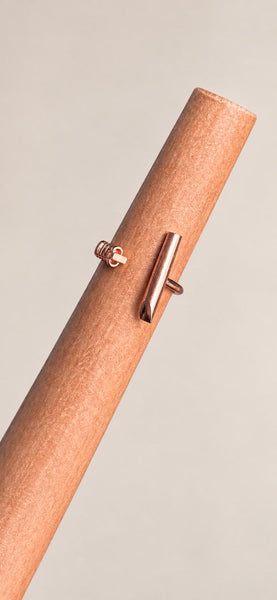 Bague Maillet de Polo | Majoa Paris 🇫🇷